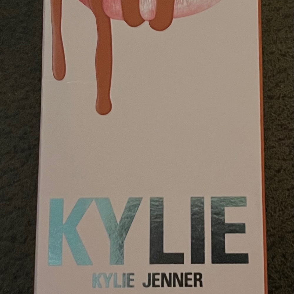 Kylie Lip Kit